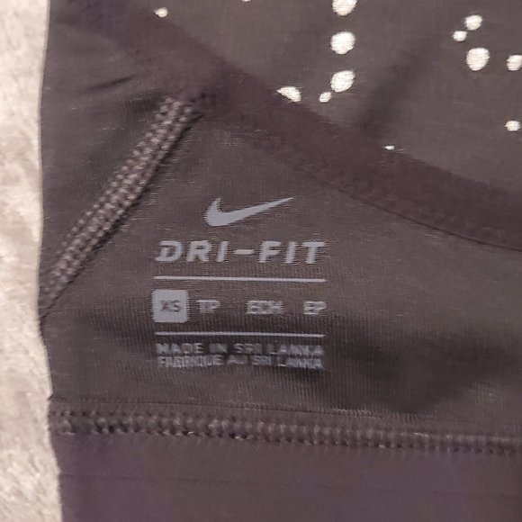 Women's Indy Sparkle Racerback Low-Impact Sports Bra - Picture 5 of 5